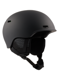 Product image of Kids' Anon Oslo WaveCel Ski & Snowboard Helmet[Variant:Black]