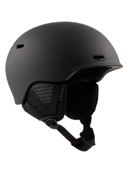 Kids' Anon Oslo WaveCel Ski & Snowboard Helmet 2026