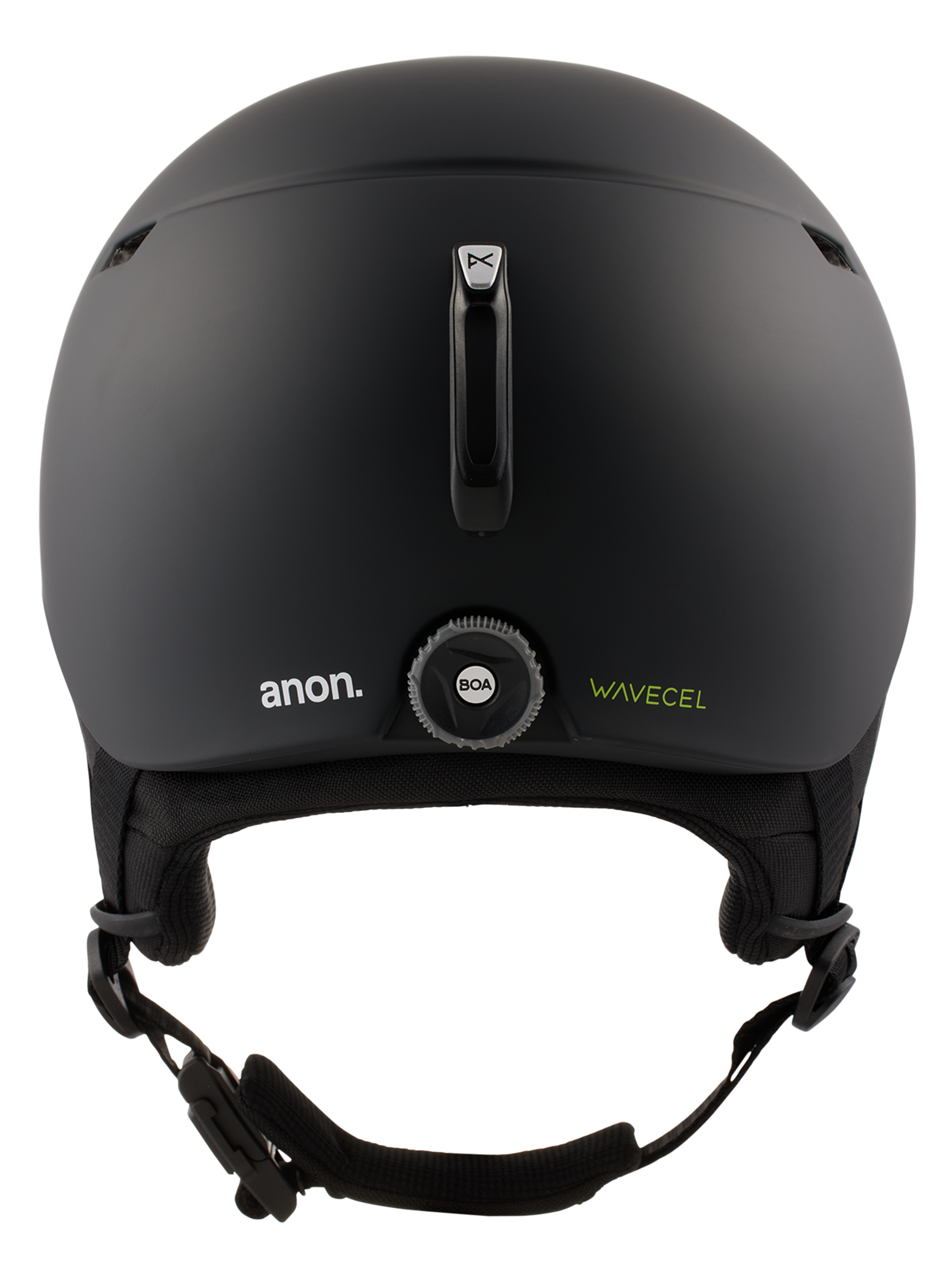 Kids' Anon Oslo WaveCel® Ski & Snowboard Helmet Winter 2026