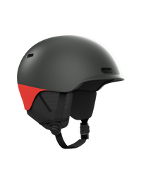 Product image of Kids' Anon Oslo WaveCel Ski & Snowboard Helmet[Variant:Fiesta Red]