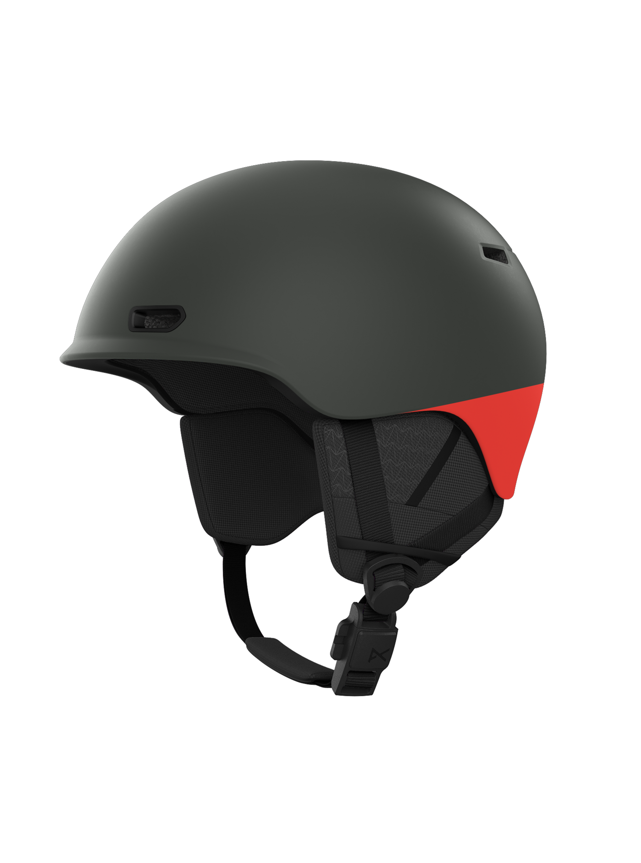Kids' Anon Oslo WaveCel Ski & Snowboard Helmet