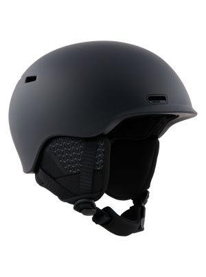 Product image of Kids' Anon Oslo WaveCel® Ski & Snowboard Helmet[Variant:Black]