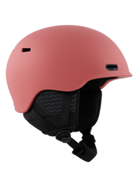 Product image of Kids' Anon Oslo WaveCel® Ski & Snowboard Helmet[Variant:Terracotta]
