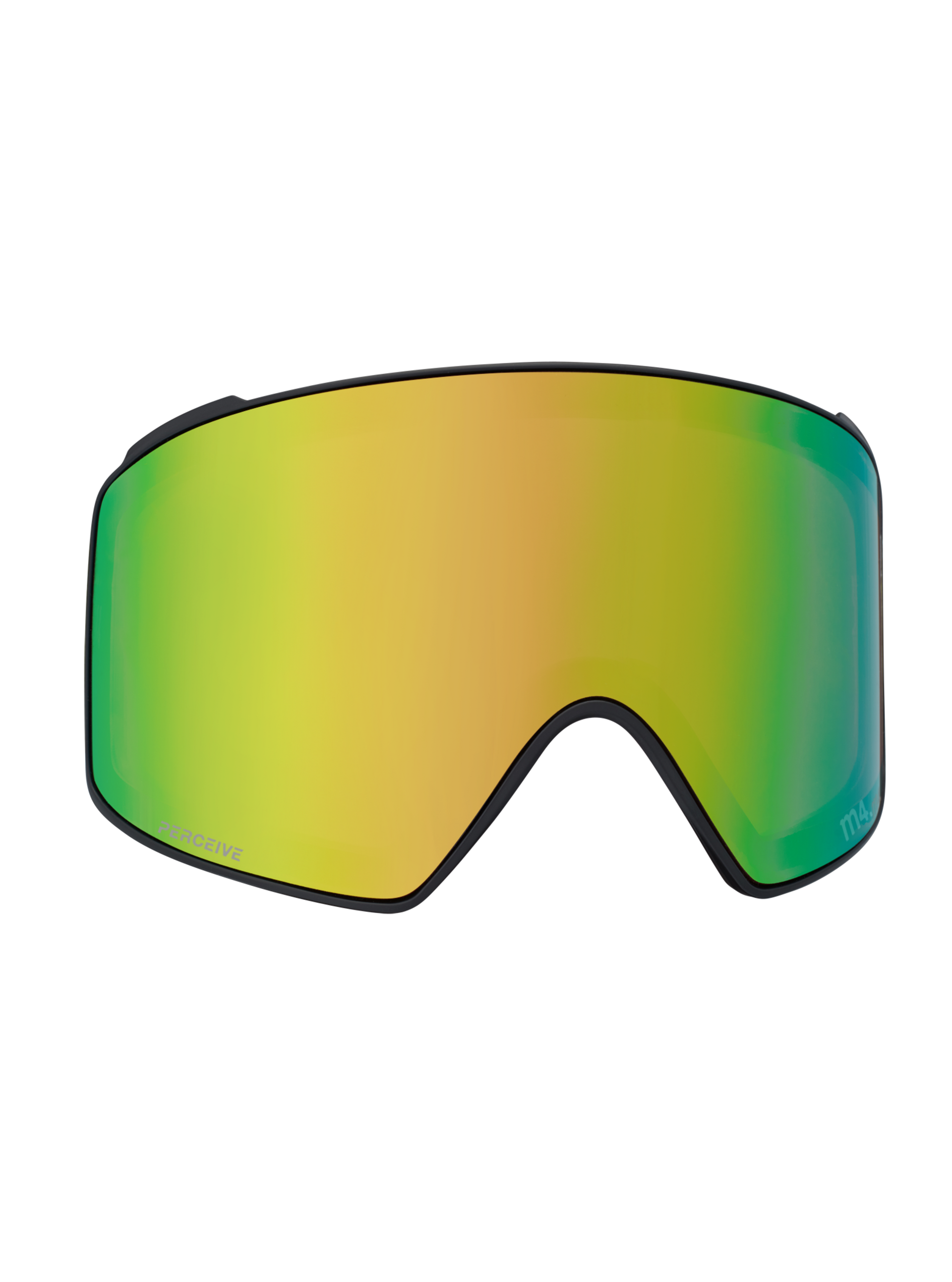 Anon M4S Perceive Goggle Lens (Cylindrical) | Burton Snowboards