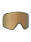 Product image of Anon M4S Perceive Goggle Lens (Cylindrical)[Variant:Perceive Sunny Bronze (17% / S3)]