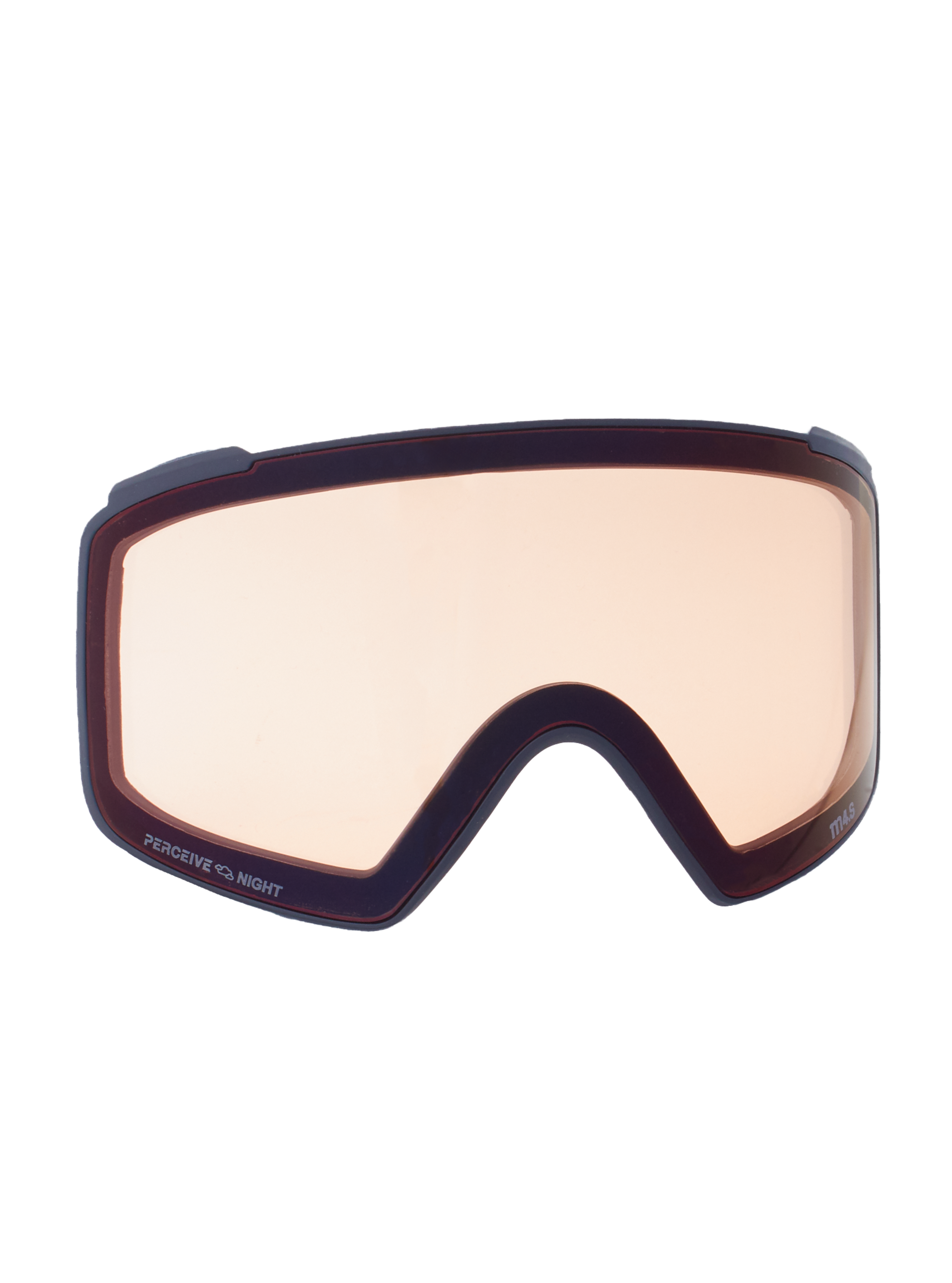 Product image of Anon M4S Perceive Goggle Lens (Cylindrical)[Variant:Perceive Cloudy Night (72% / S1)]