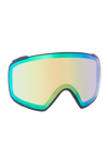 Product image of Anon M4S Perceive Goggle Lens (Toric)[Variant:Perceive Variable Green (22% / S2)]