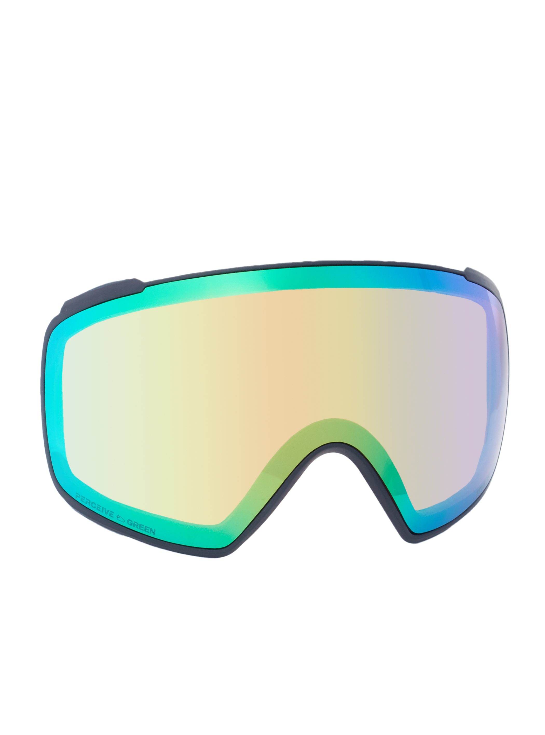 Product image of Anon M4S Perceive Goggle Lens (Toric)[Variant:Perceive Variable Green (22% / S2)]