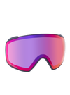Product image of Anon M4S Perceive Goggle Lens (Toric)[Variant:Perceive Sun Red (14% / S3)]