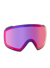 Product image of Anon M4S Perceive Goggle Lens (Toric)[Variant:Perceive Sun Red (14% / S3)]