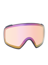 Product image of Anon M4S Perceive Goggle Lens (Toric)[Variant:Perceive Cloudy Pink (53% / S1)]