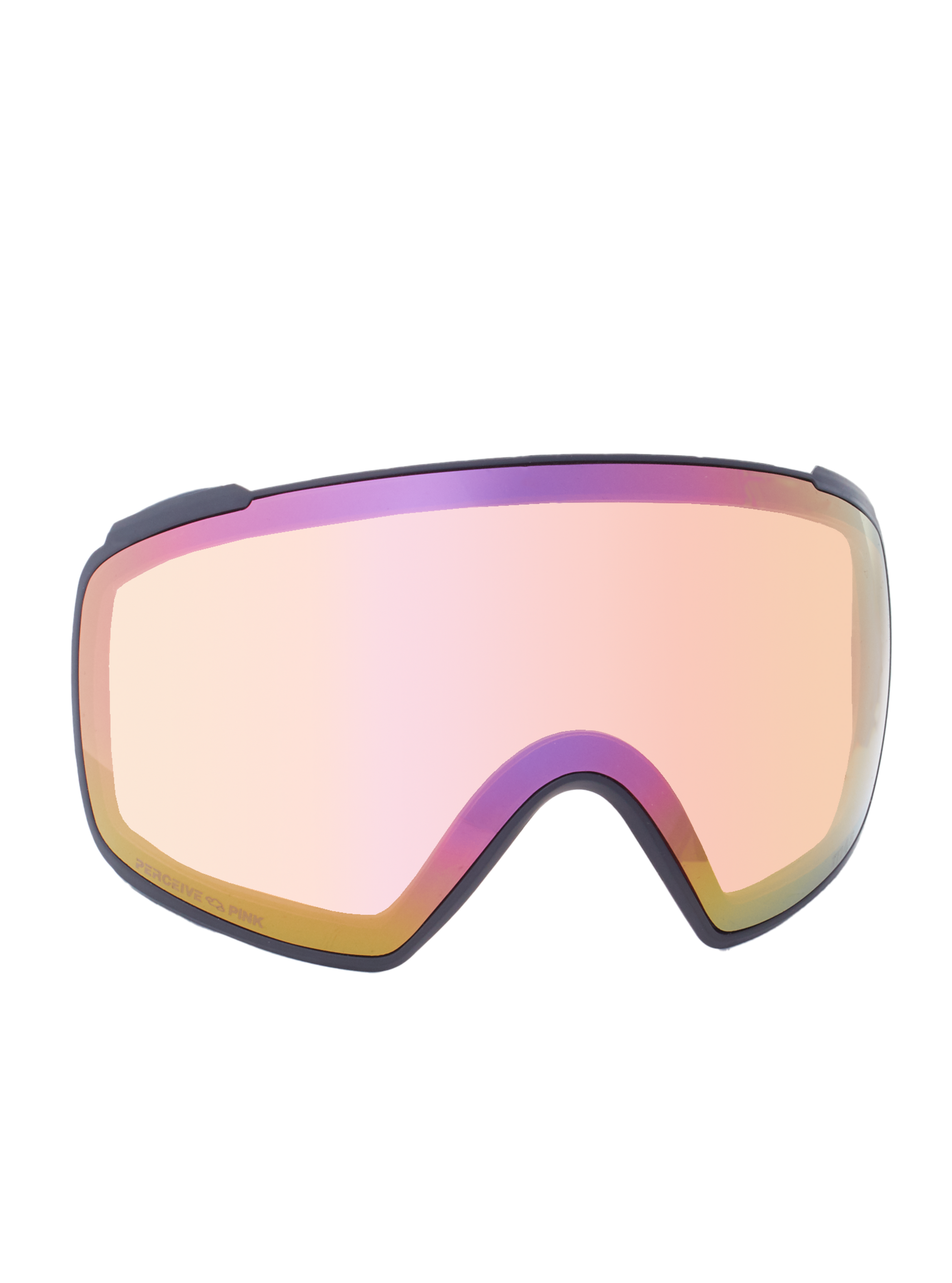 Product image of Anon M4S Perceive Goggle Lens (Toric)[Variant:Perceive Cloudy Pink (53% / S1)]