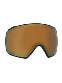 Product image of Anon M4S Perceive Goggle Lens (Toric)[Variant:Perceive Sunny Bronze (17% / S3)]