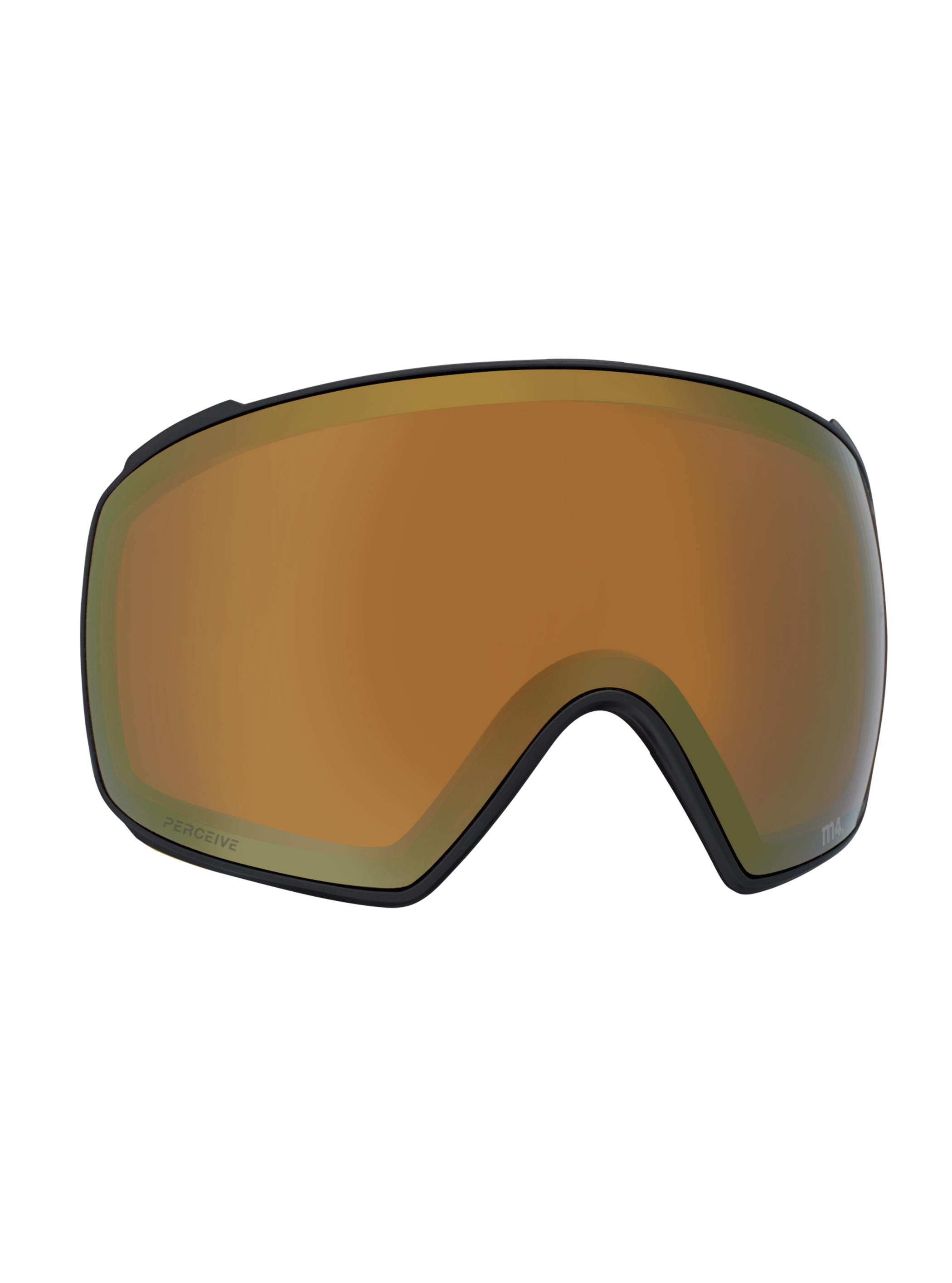 Product image of Anon M4S Perceive Goggle Lens (Toric)[Variant:Perceive Sunny Bronze (17% / S3)]
