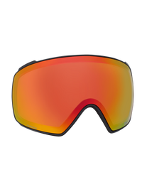 Product image of Anon M4S Perceive Goggle Lens (Toric)[Variant:Perceive Cloudy Burst (59% / S1)]