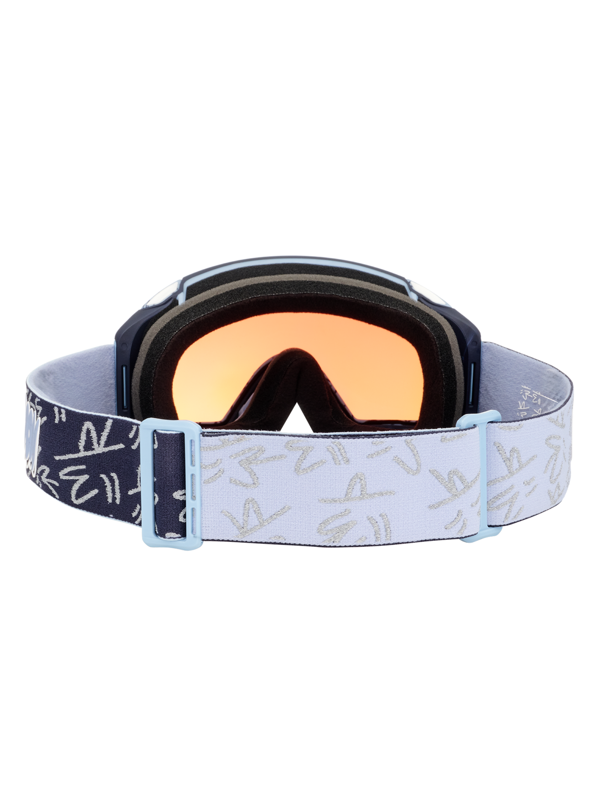 Anon Encounters With Lucas Beaufort M4S Goggles (Cylindrical) + Bonus Lens + MFI® Face Mask