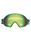 Product image of Anon M4S Goggles (Cylindrical) + Bonus Lens + MFI® Face Mask[Variant:Frame: Brunswick Green, Lens: Perceive Variable Green (22% / S2), Spare Lens: Perceive Cloudy Pink (53% / S1)]