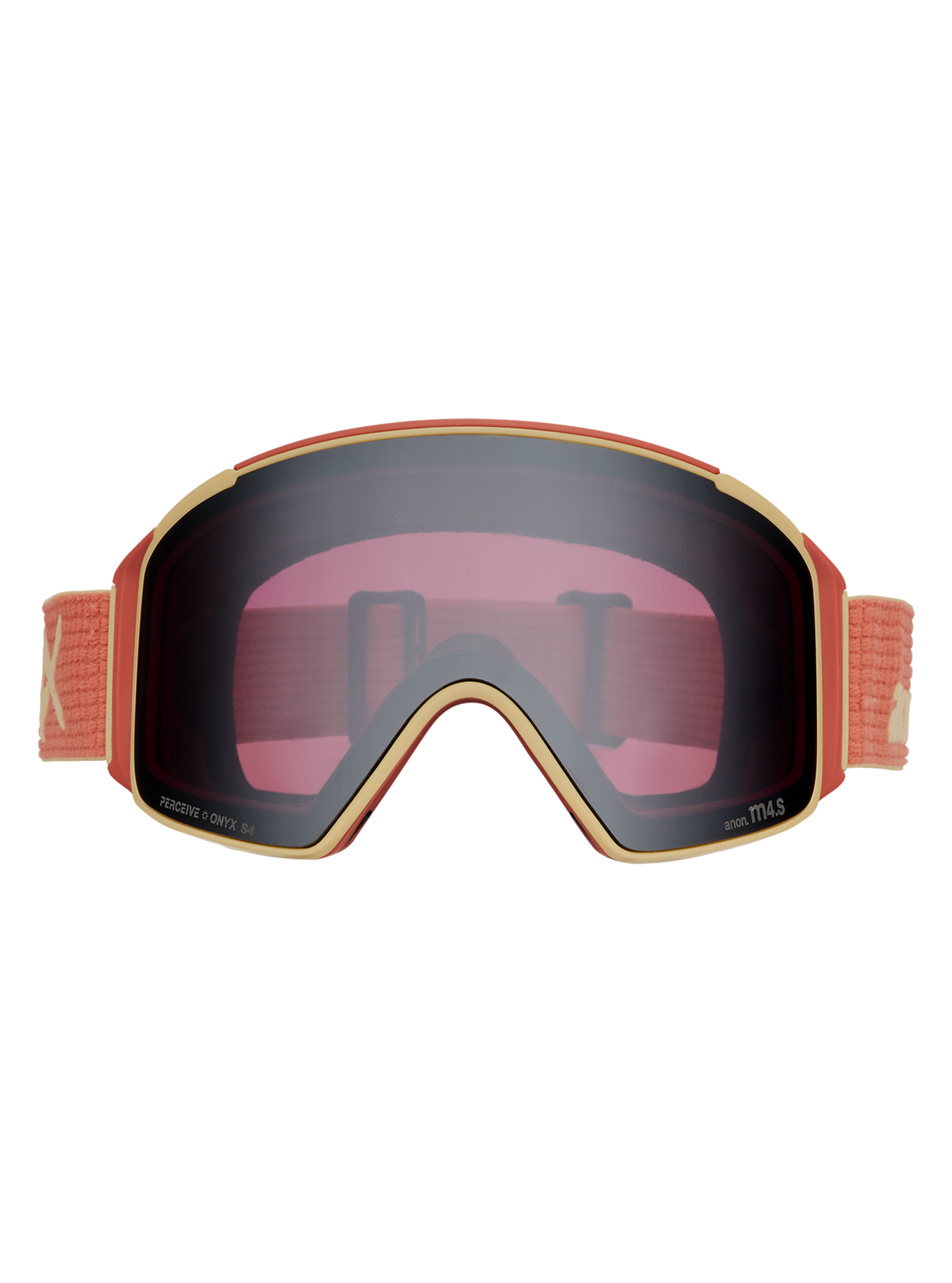 Anon M4S Goggles (Cylindrical) + Lens + MFI® Face Mask Winter 2027
