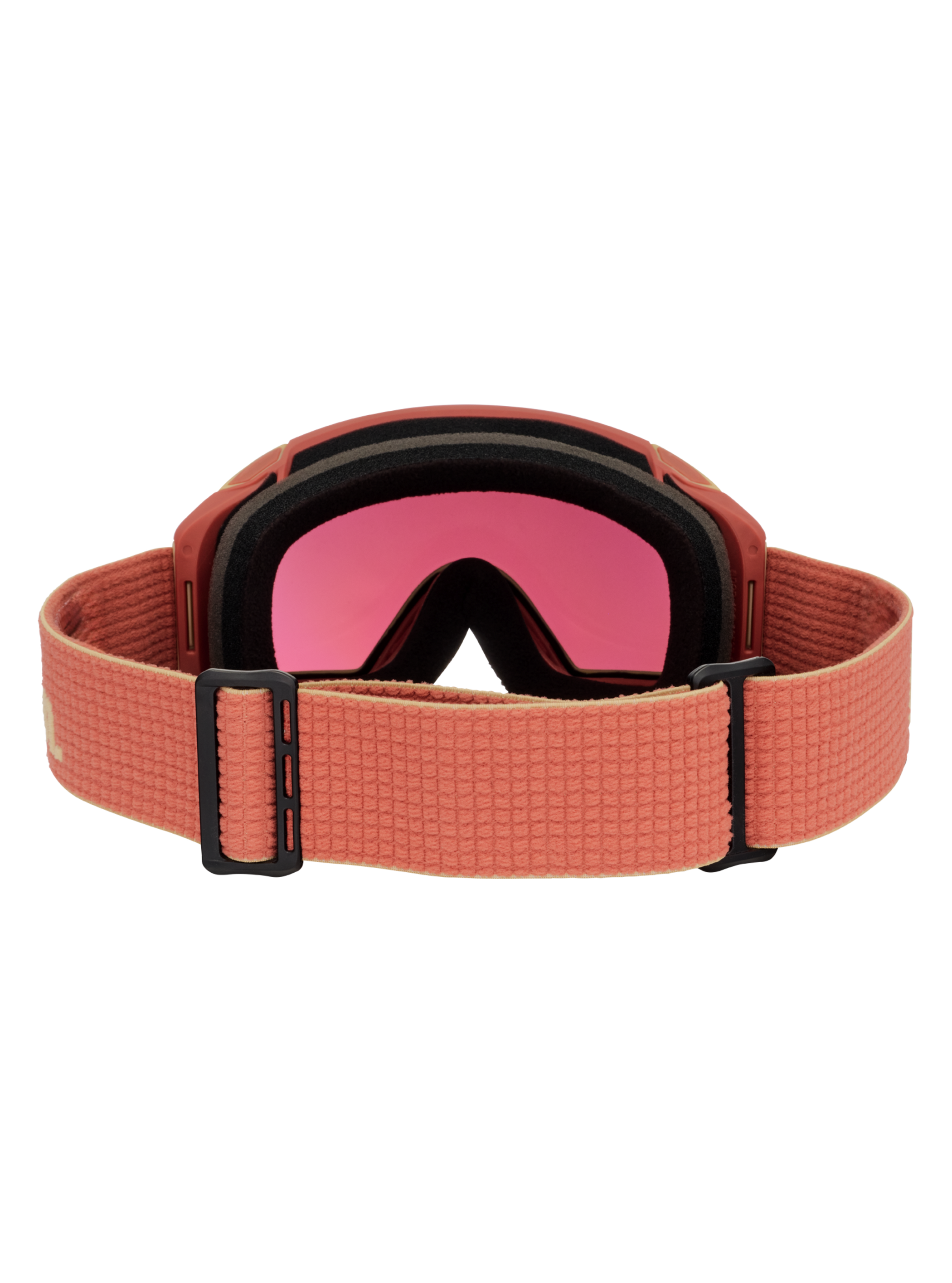 Anon M4S Goggles (Cylindrical) + Bonus Lens + MFI® Face Mask