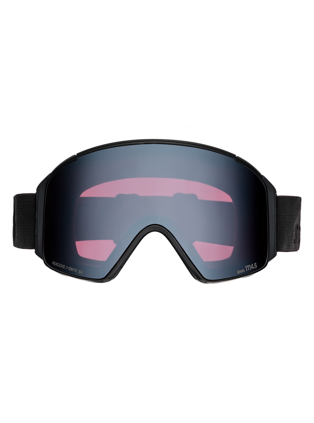 Anon M4S Goggles (Cylindrical) + Lens + MFI® Face Mask 2027