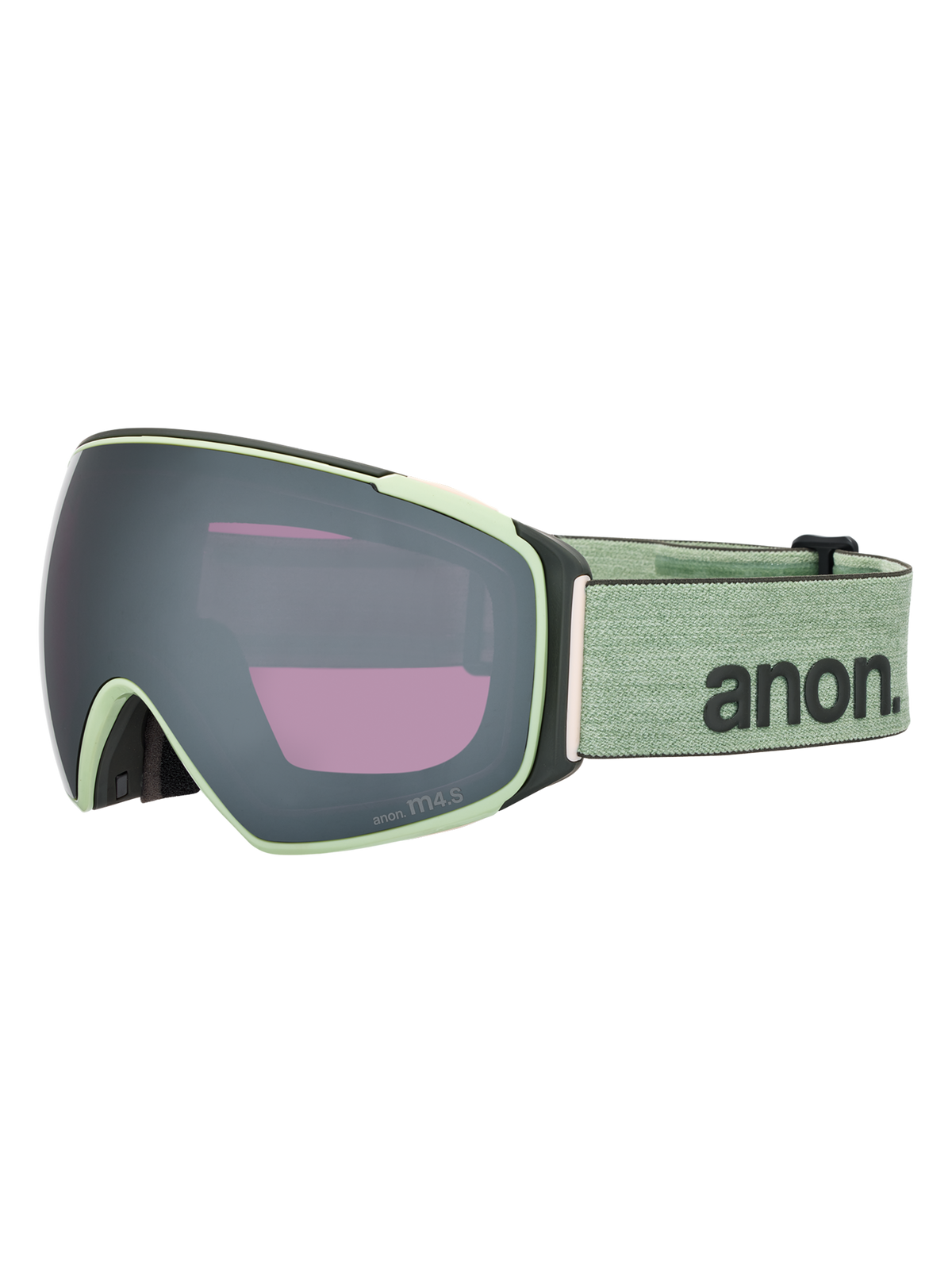 Anon – Masque torique M4S + écran en prime + masque facial MFI®