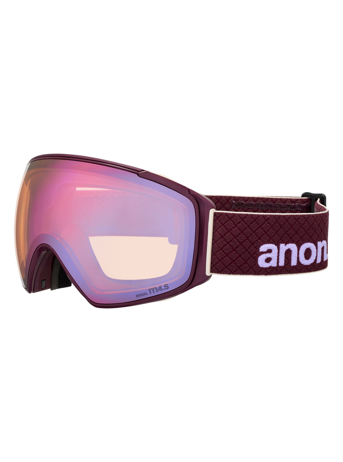 Anon – Masque torique M4S + écran en prime + masque facial MFI®