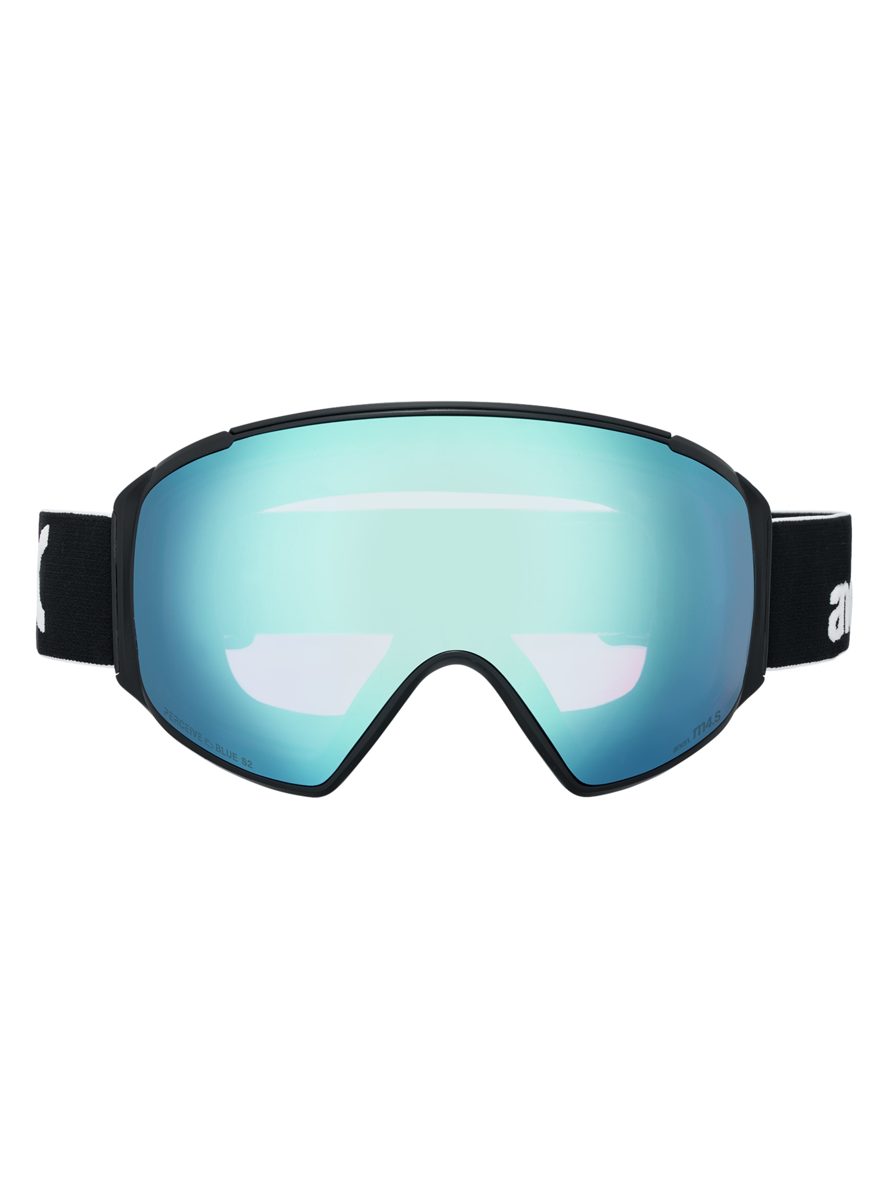 Anon M4S Goggles (Toric) + Bonus Lens + MFI® Face Mask | Anon Anon M4S Goggles (Toric) + Bonus Lens + MFI® Face Mask | Anon