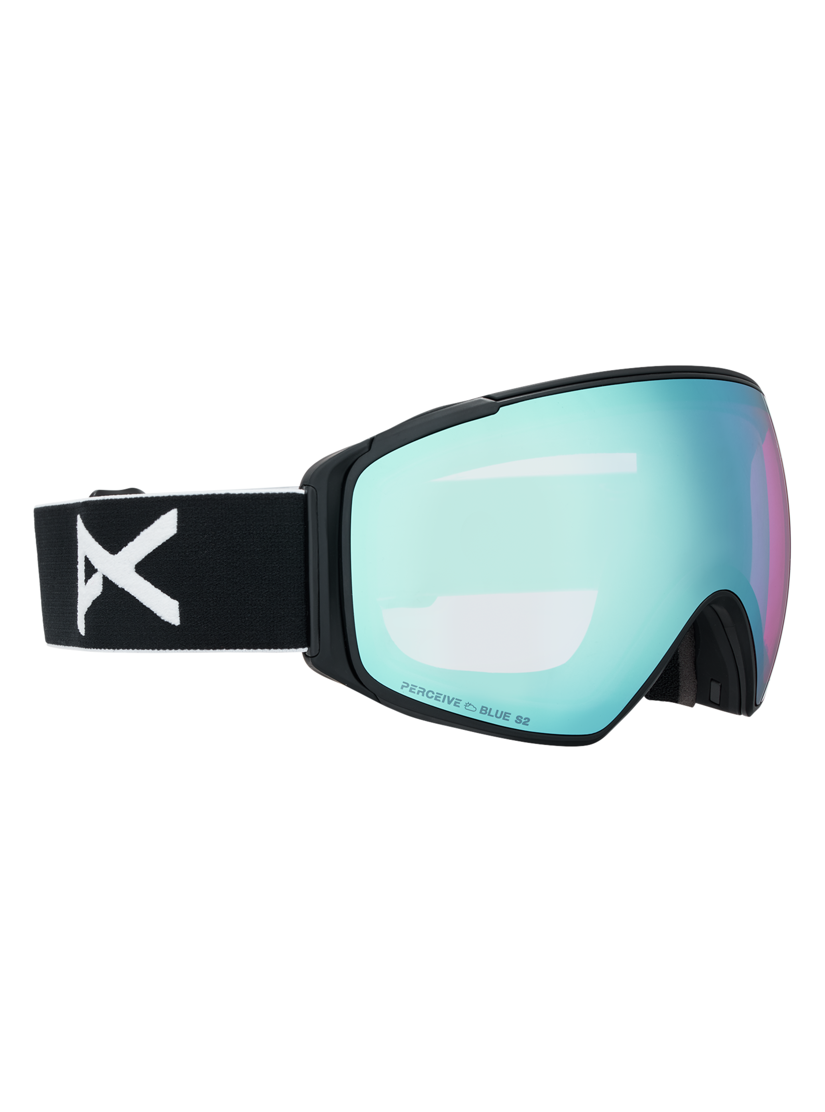 Anon M4S Goggles (Toric) + Bonus Lens + MFI® Face Mask | Anon Anon M4S Goggles (Toric) + Bonus Lens + MFI® Face Mask | Anon