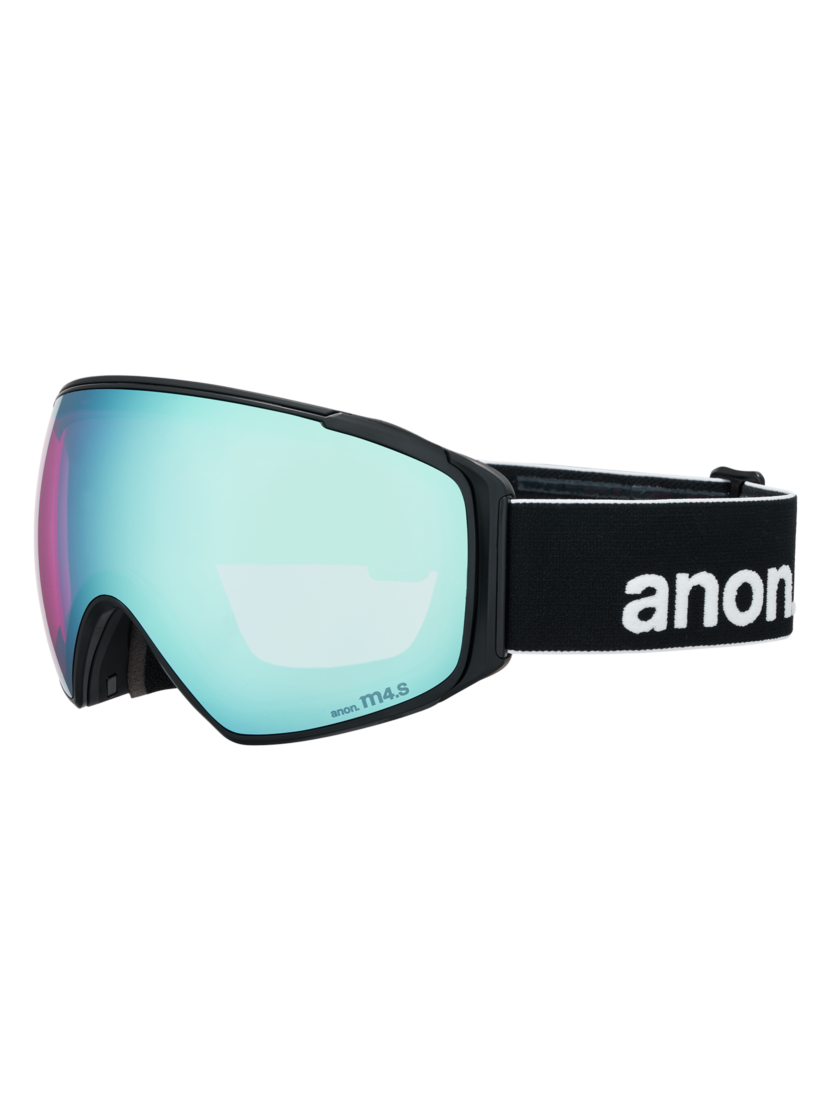 Anon M4S Goggles (Toric) + Bonus Lens + MFI® Face Mask | Anon Anon M4S Goggles (Toric) + Bonus Lens + MFI® Face Mask | Anon