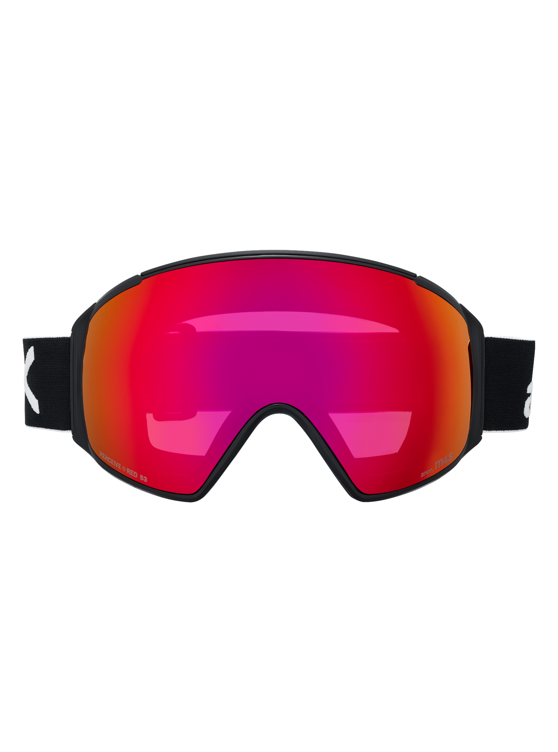 Anon M4S Goggles (Toric) + Bonus Lens + MFI® Face Mask | Anon
