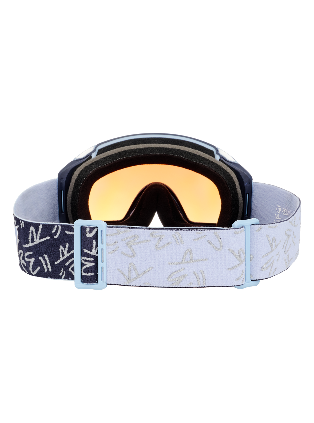 Anon Encounters With Lucas Beaufort  M4S Goggles (Toric) + Bonus Lens + MFI® Face Mask