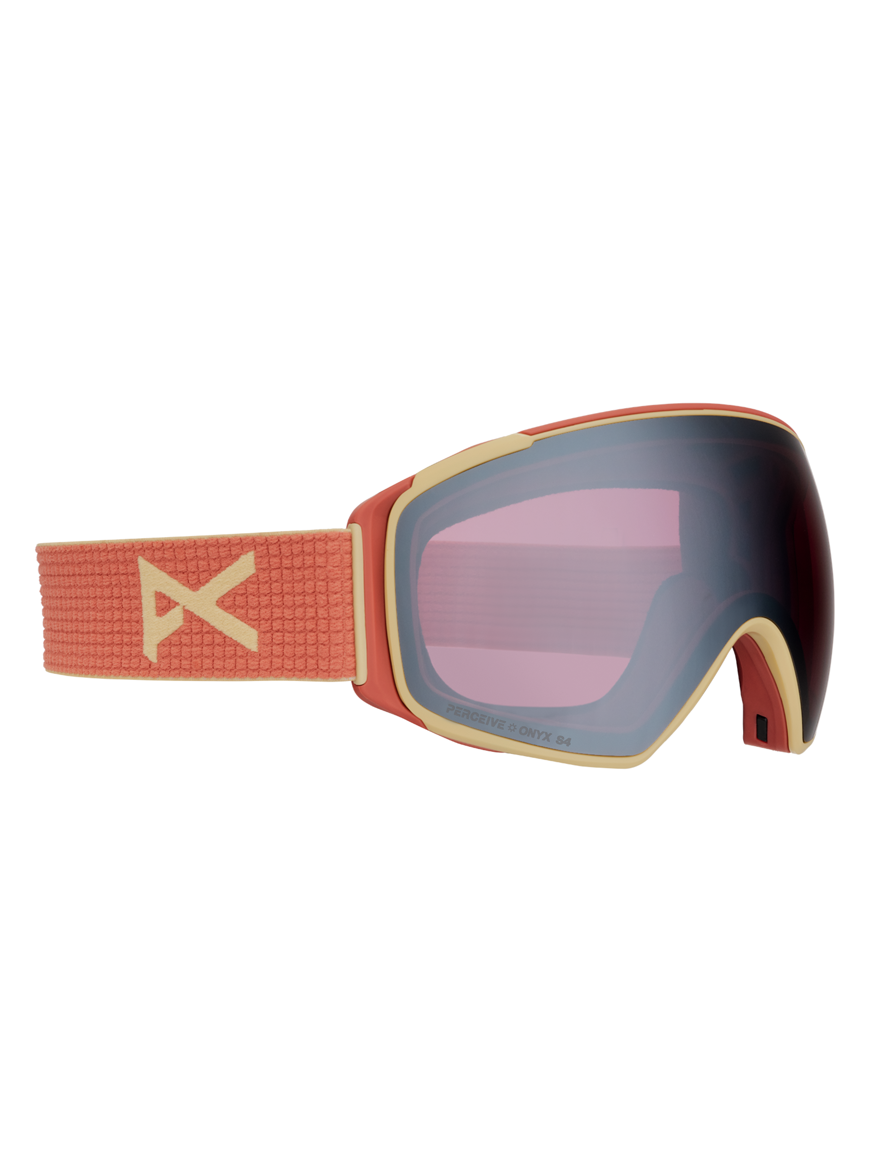 Anon M4S Goggles (Toric) + Bonus Lens + MFI® Face Mask Winter 2027