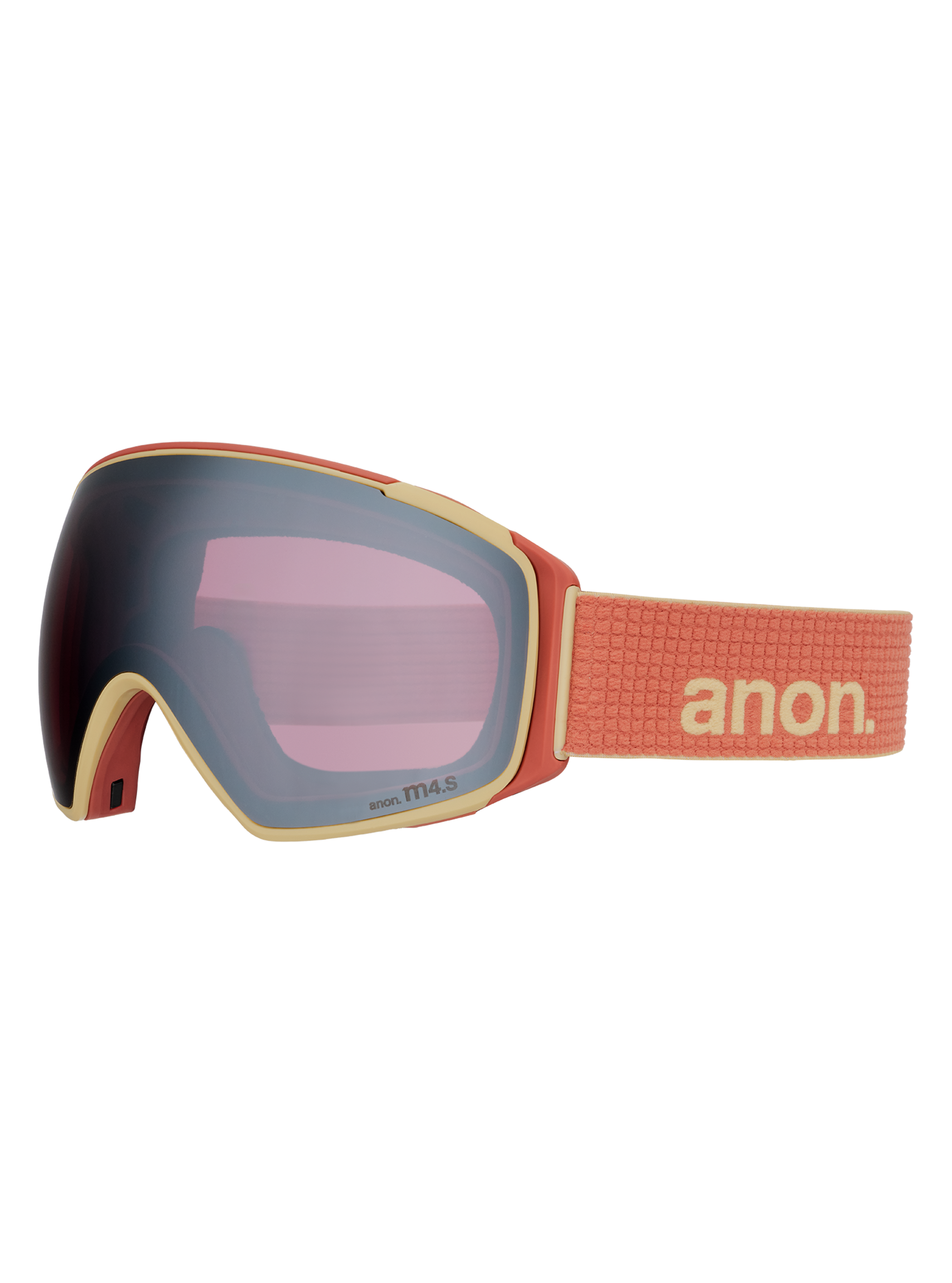 Anon M4S Goggles (Toric) + Bonus Lens + MFI® Face Mask