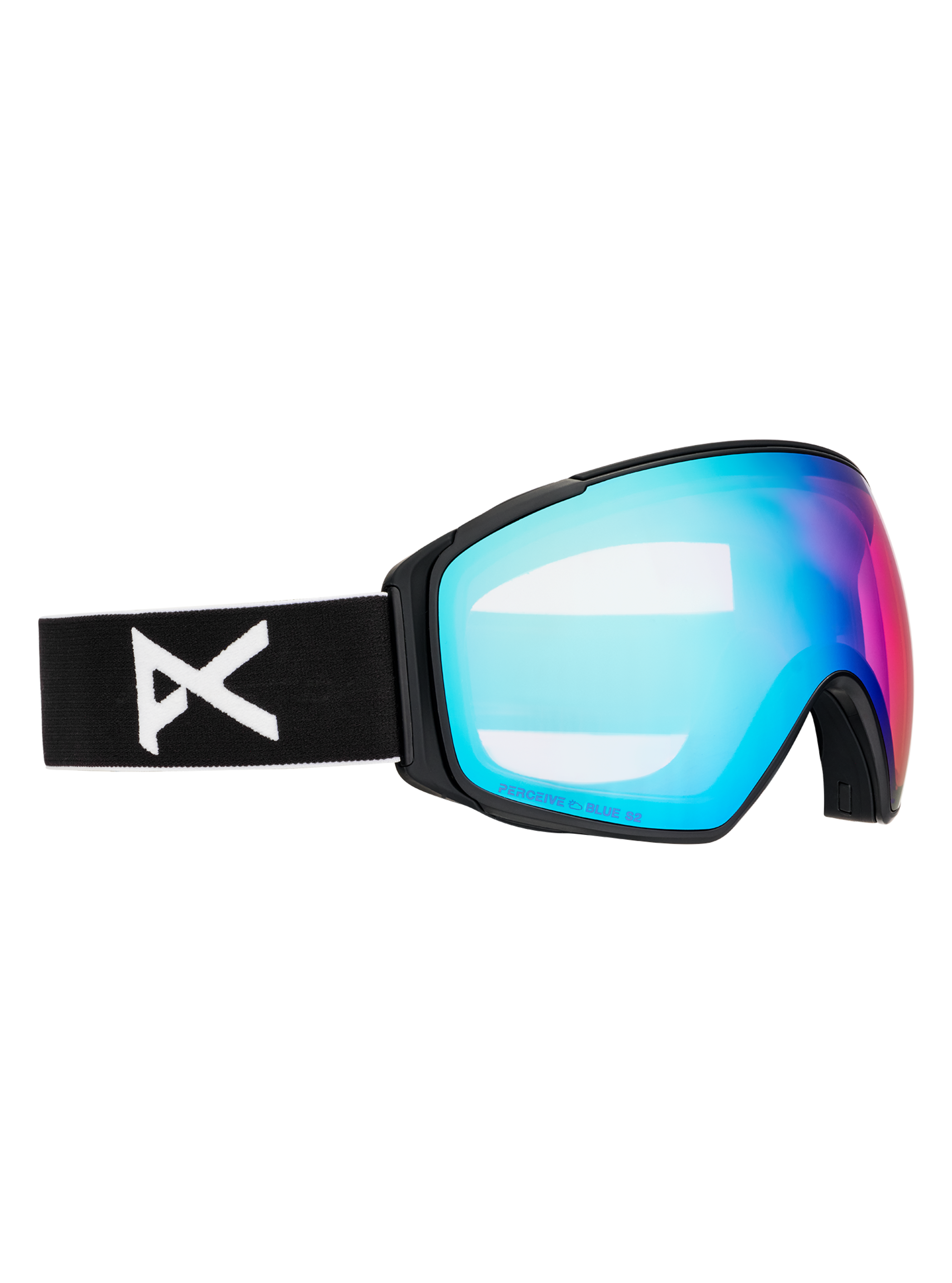 Anon M4S Goggles (Toric) + Bonus Lens + MFI® Face Mask