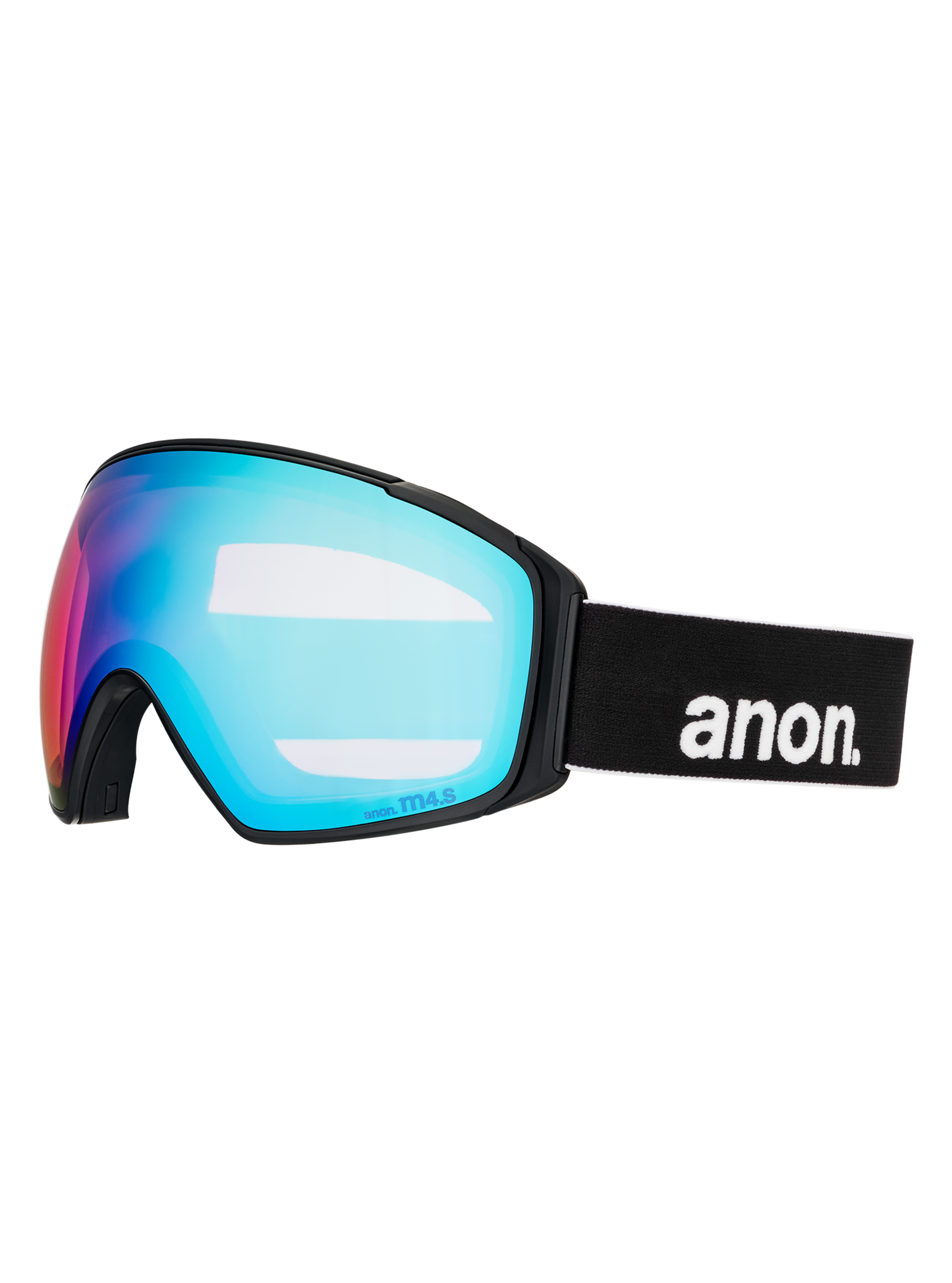 Anon M4S Goggles (Toric) + Bonus Lens + MFI® Face Mask