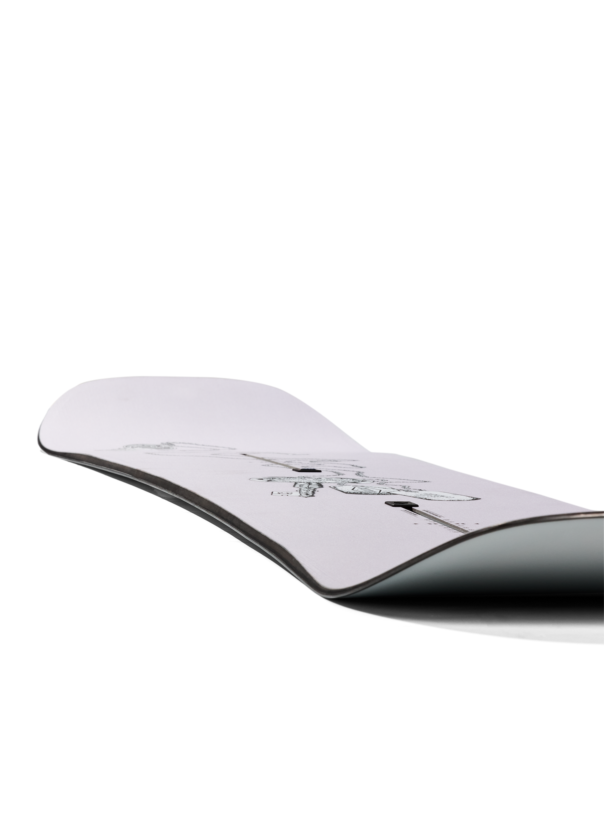 Burton Good Company Camber Snowboard