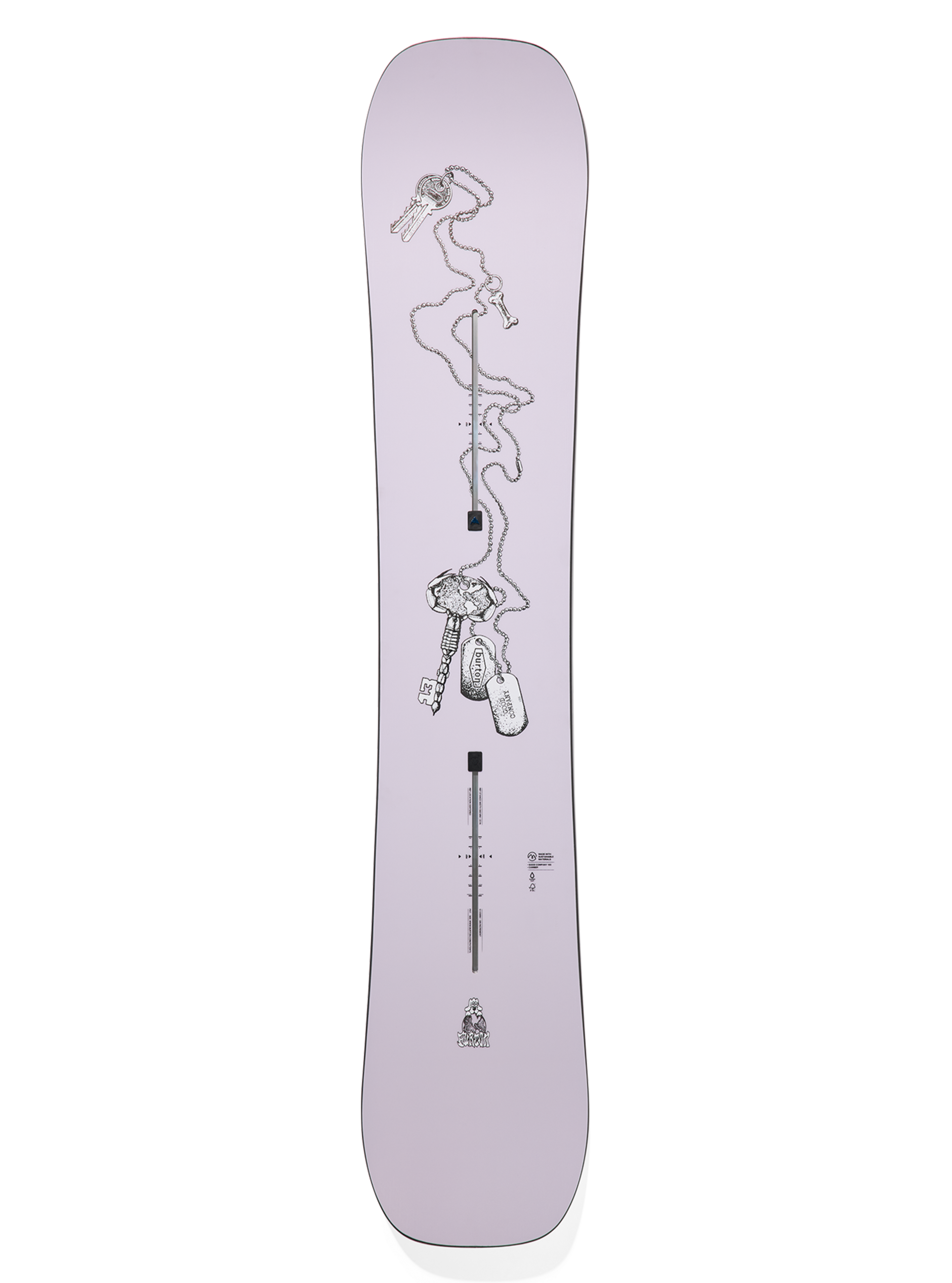 Burton Good Company Camber Snowboard | Burton Snowboards Burton Good Company Camber Snowboard | Burton Snowboards