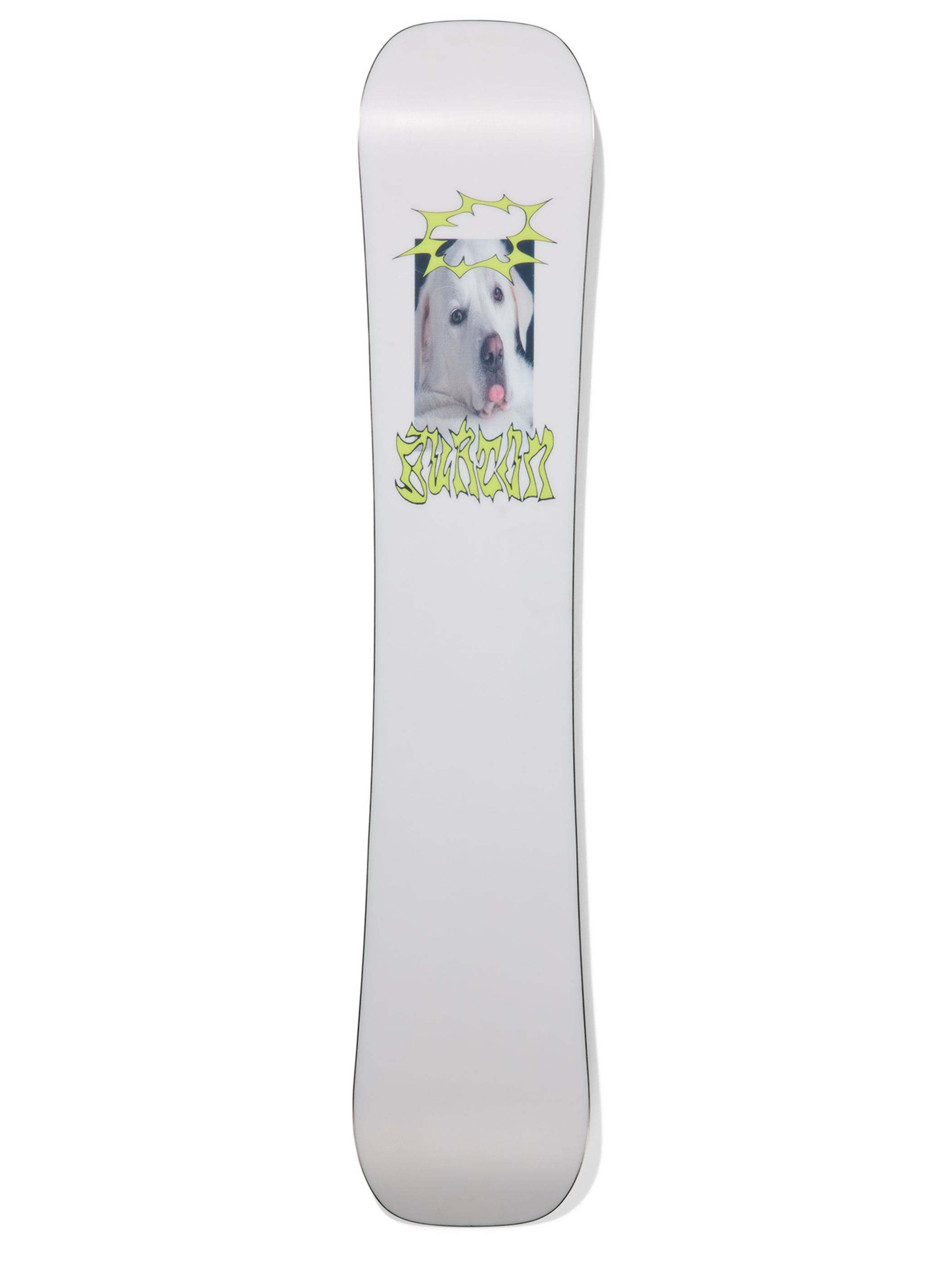 Burton Good Company Camber Snowboard