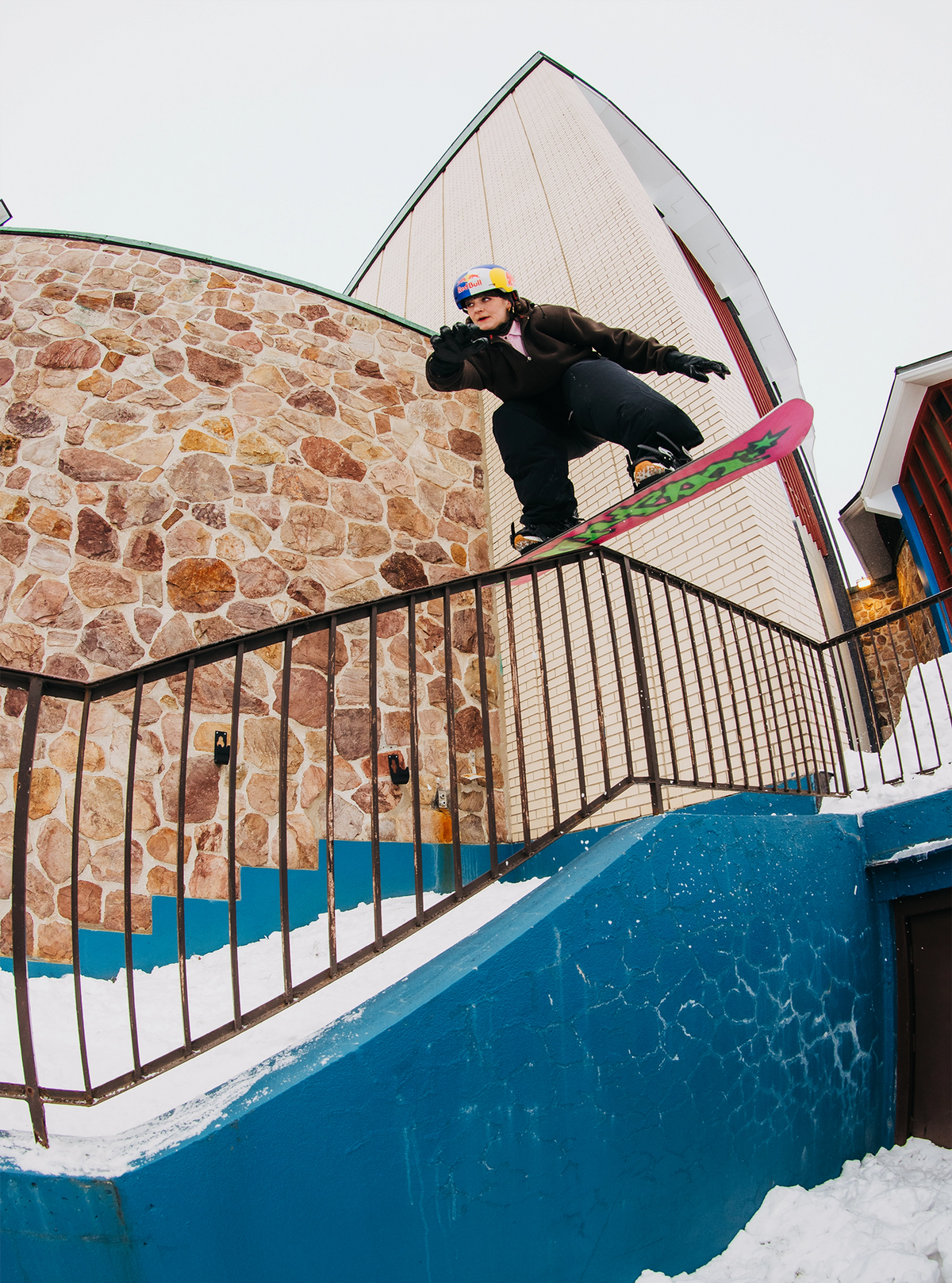 Burton Good Company Camber Snowboard