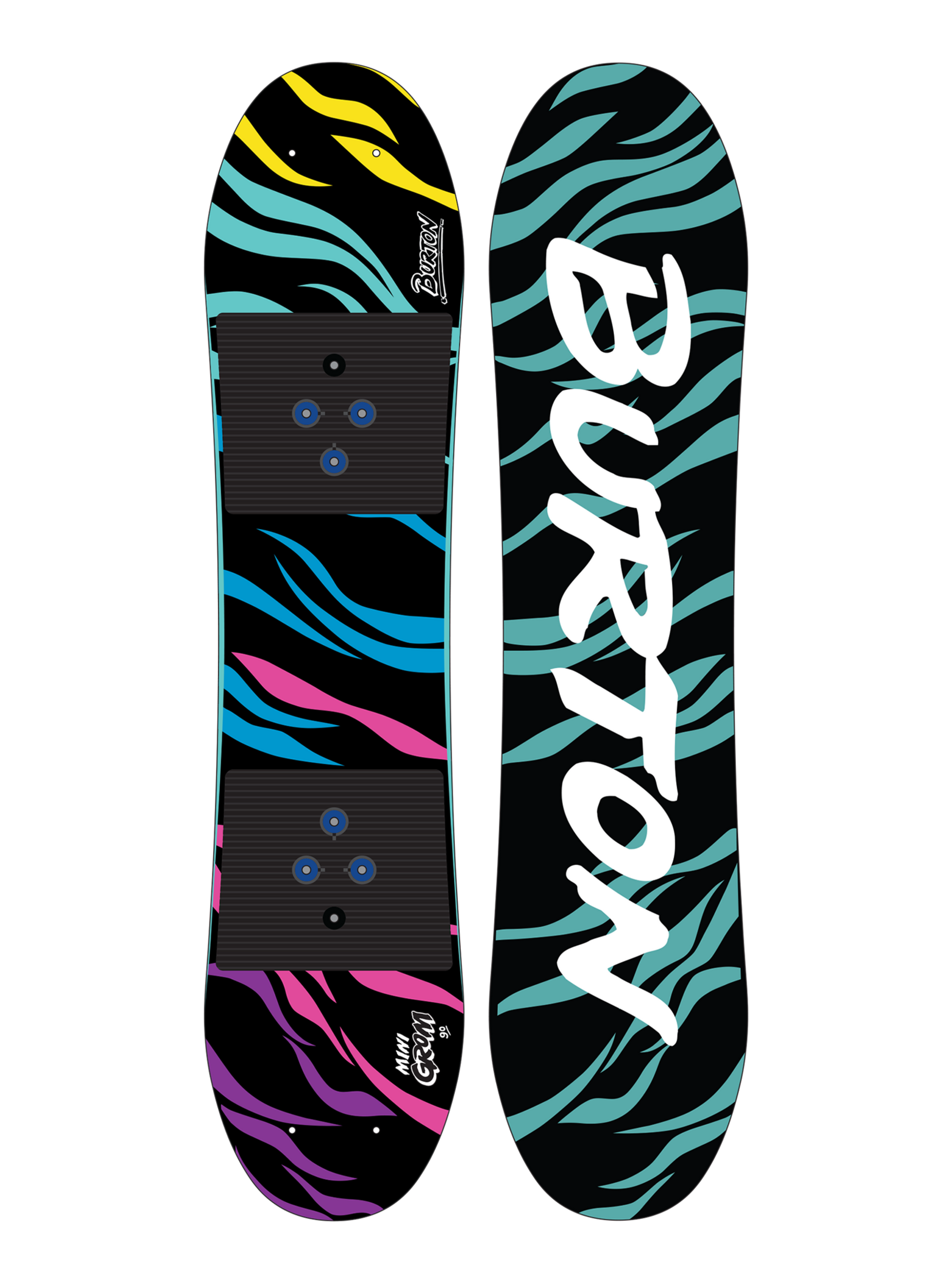 Kids' Snowboarding | Burton Snowboards Kids' Snowboarding | Burton Snowboards