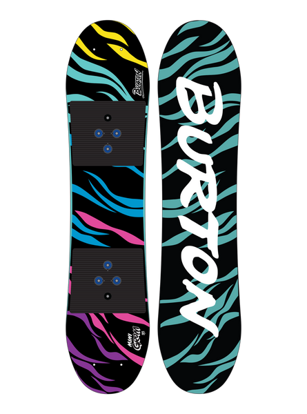 black burton snowboard with rainbow paint splatter Kids' Mini Grom G Loomis IMX-PRO 906C grab this full fledged Variant:Vessel Blue YGroup_fox-racing-speedframe-pro-mtb-helmet---blocked-YG