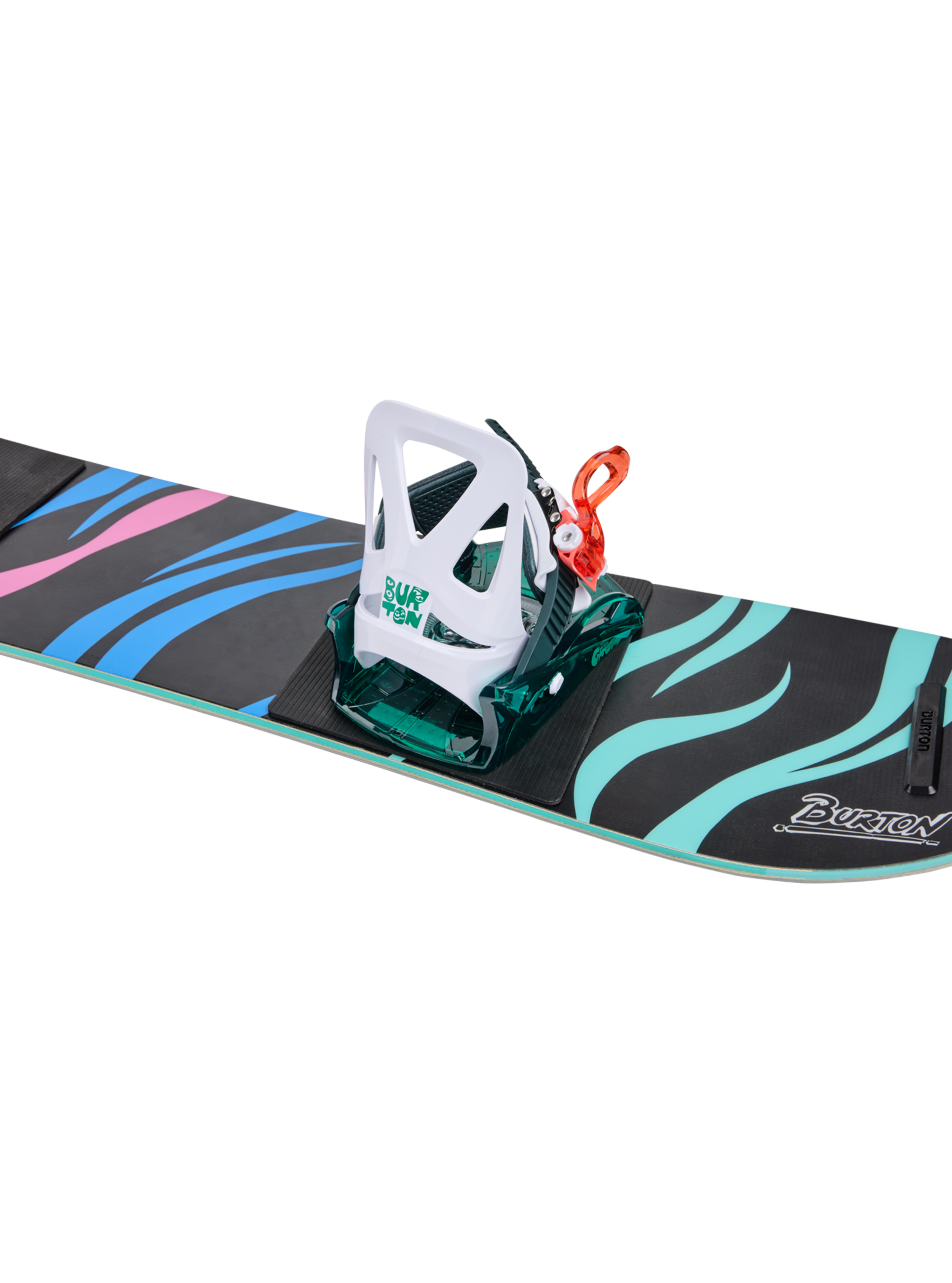 burton grom juniors snowboard bindings Junior Disc A single Burton GROM BINDNING review -