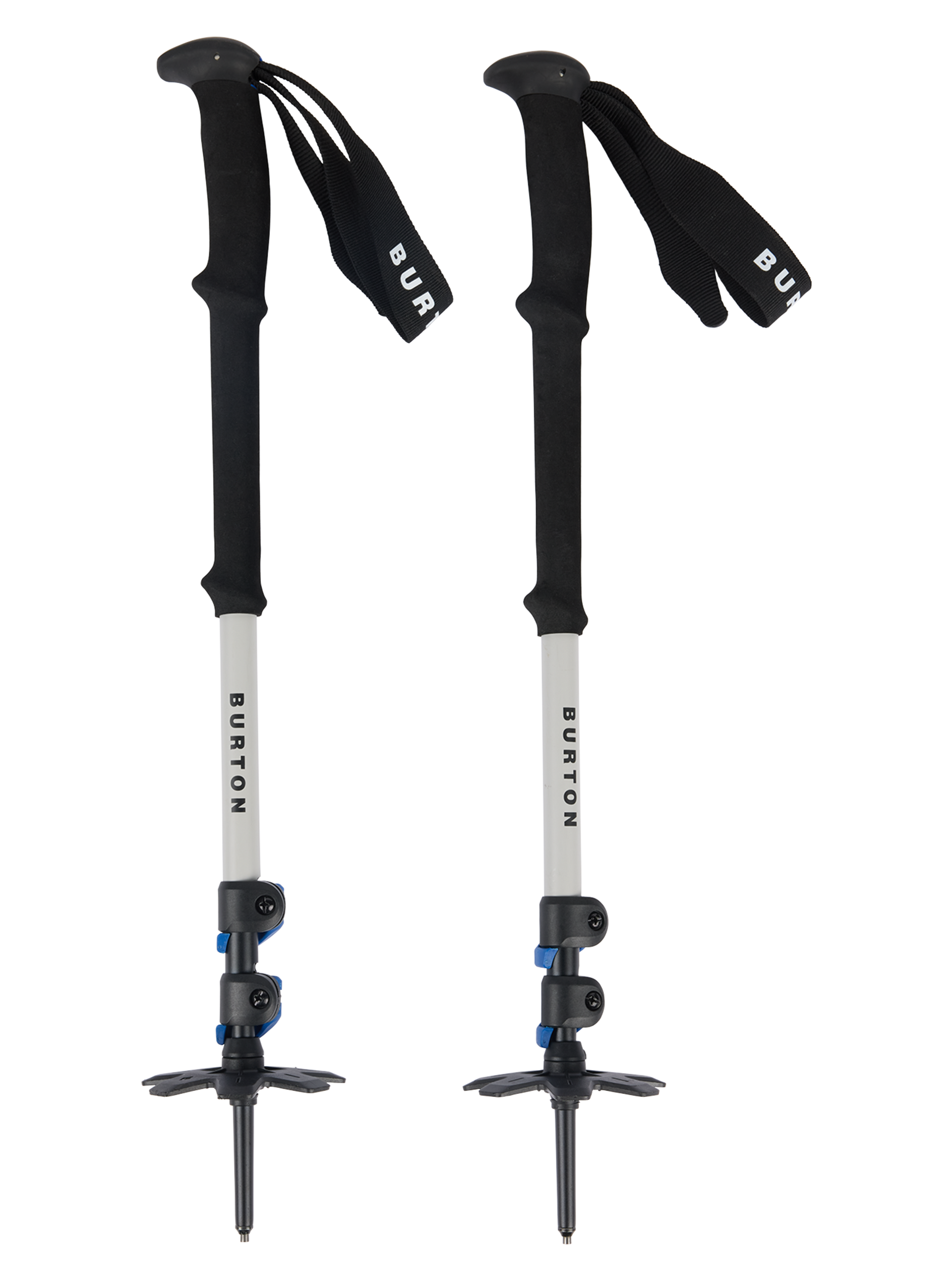 Burton x Black Diamond Expedition Poles | Burton Snowboards