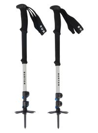 Product image of Burton x Black Diamond Expedition Poles[Variant:Black / Blue]