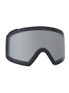Product image of Anon M4S Goggle Lens (Cylindrical)[Variant:Clear (85% / S0)]