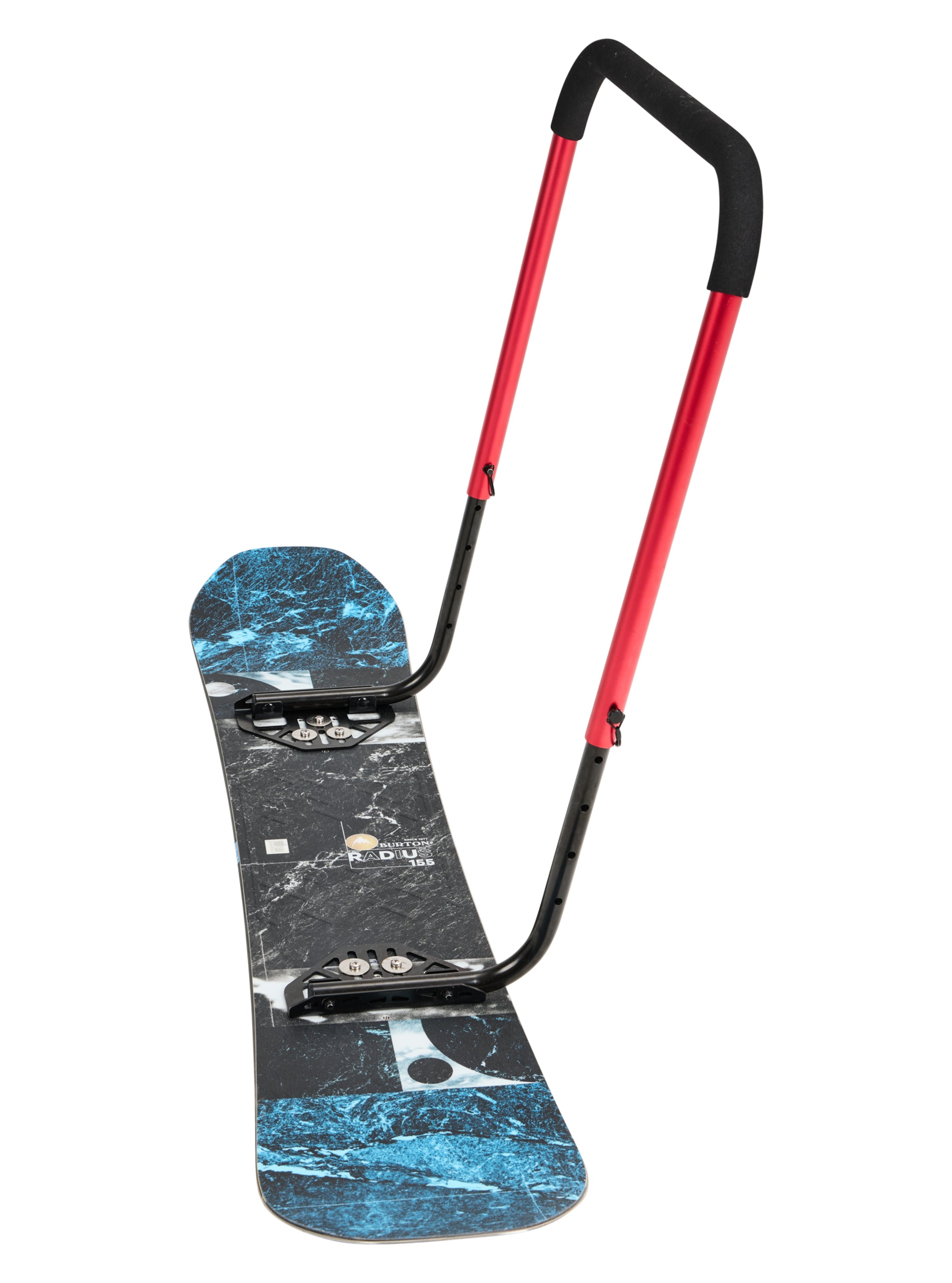 The Adult Handlebar from Burton