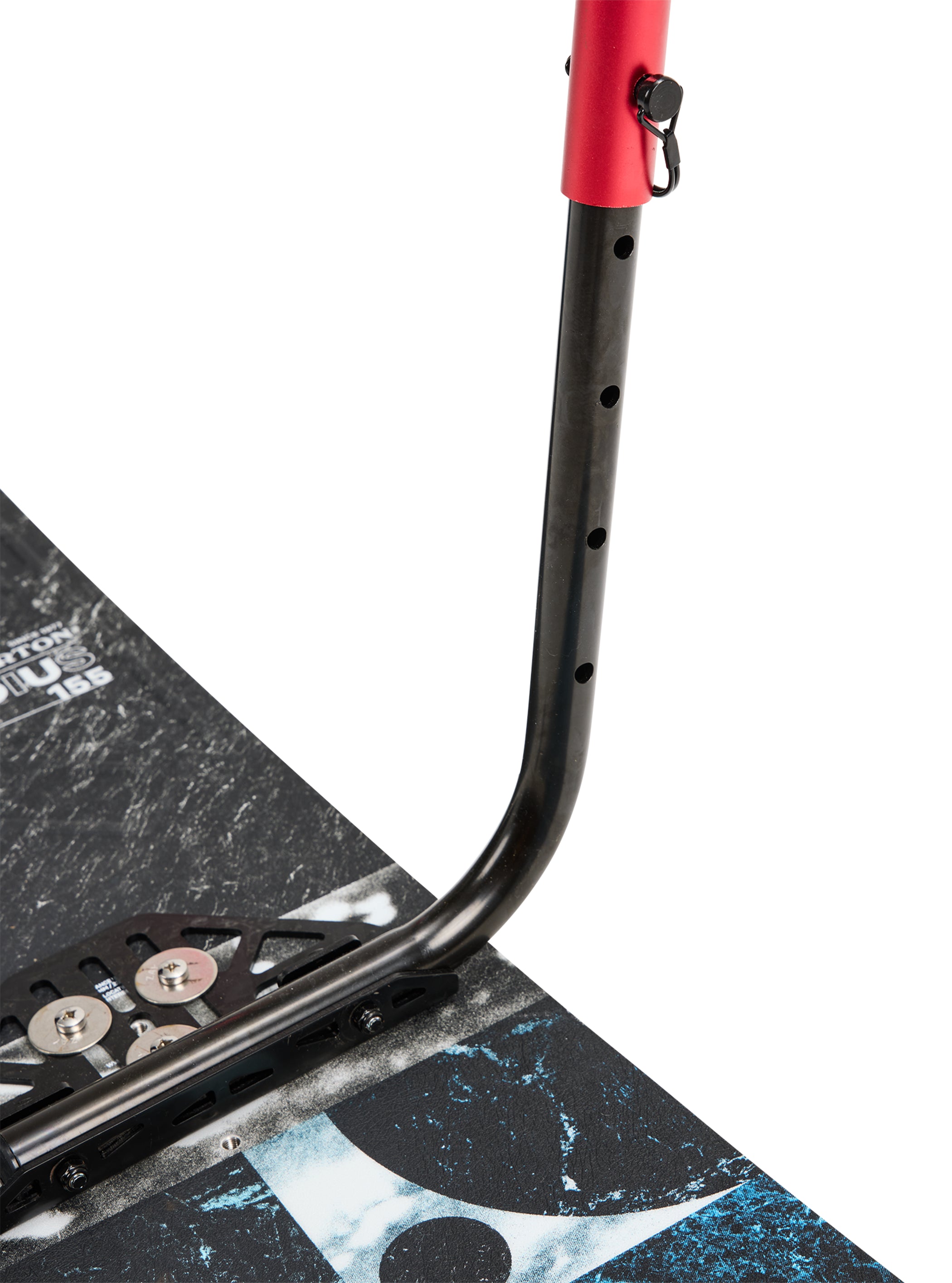 The Adult Handlebar from Burton