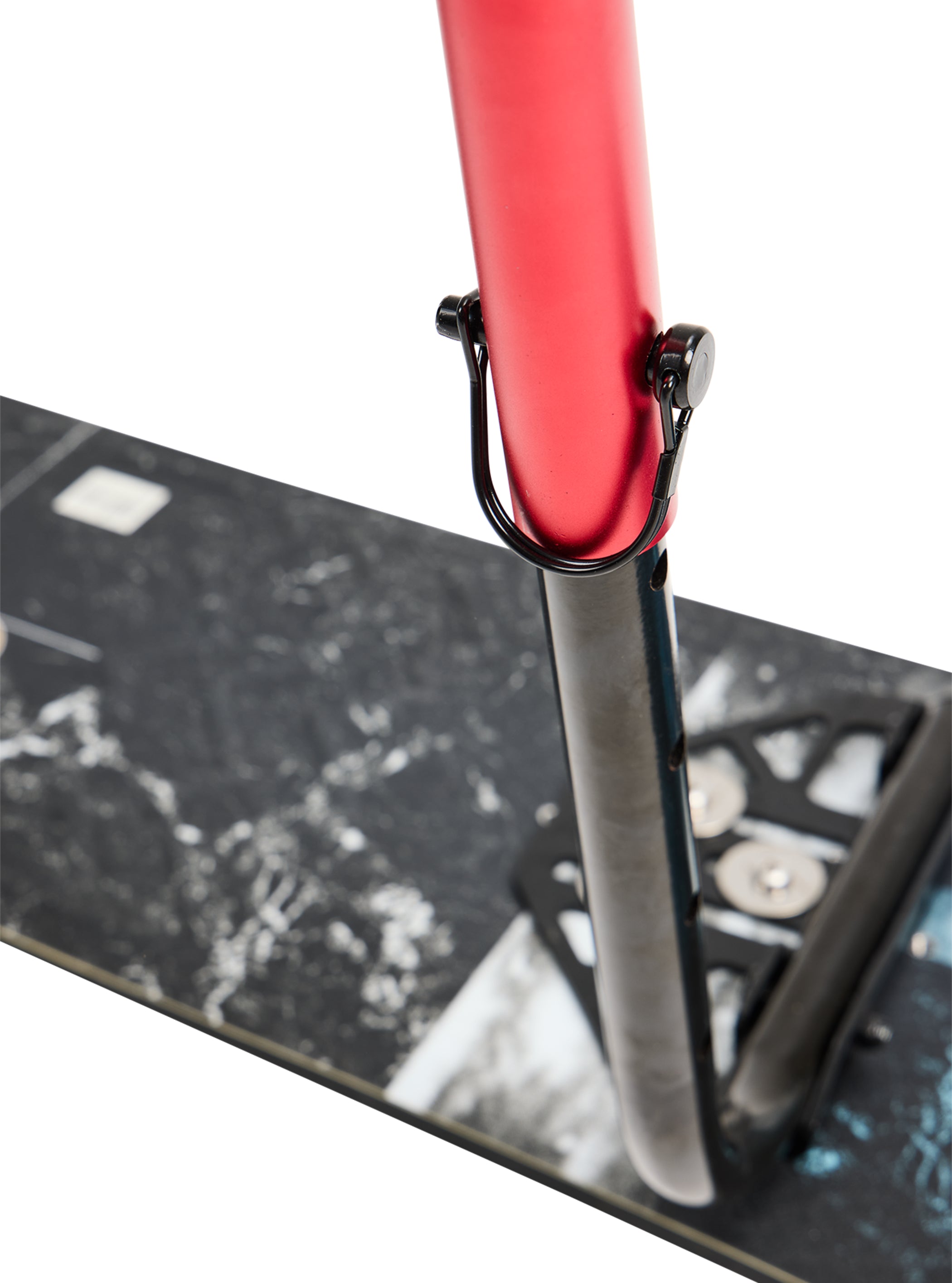 The Adult Handlebar from Burton