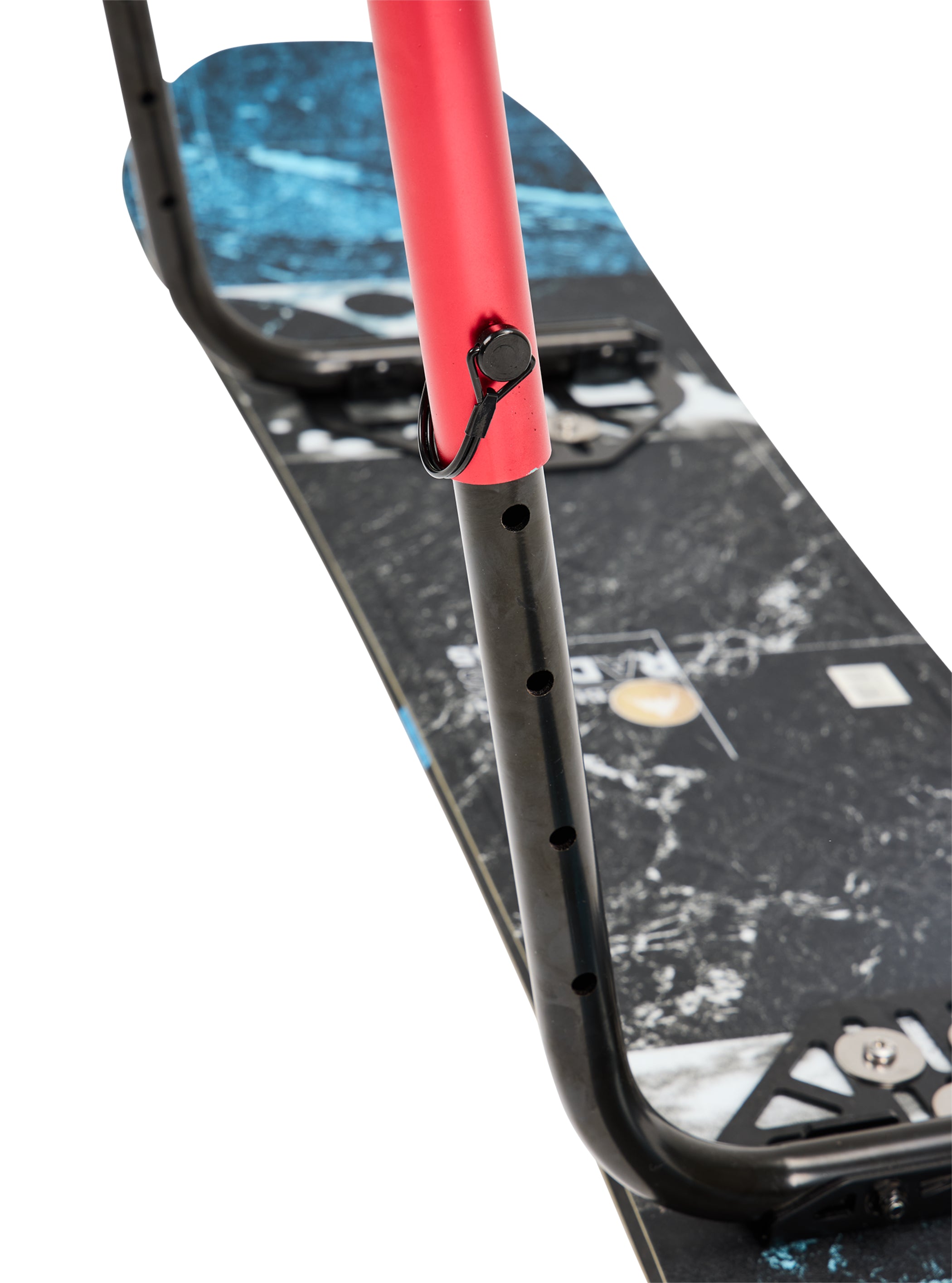 The Adult Handlebar from Burton