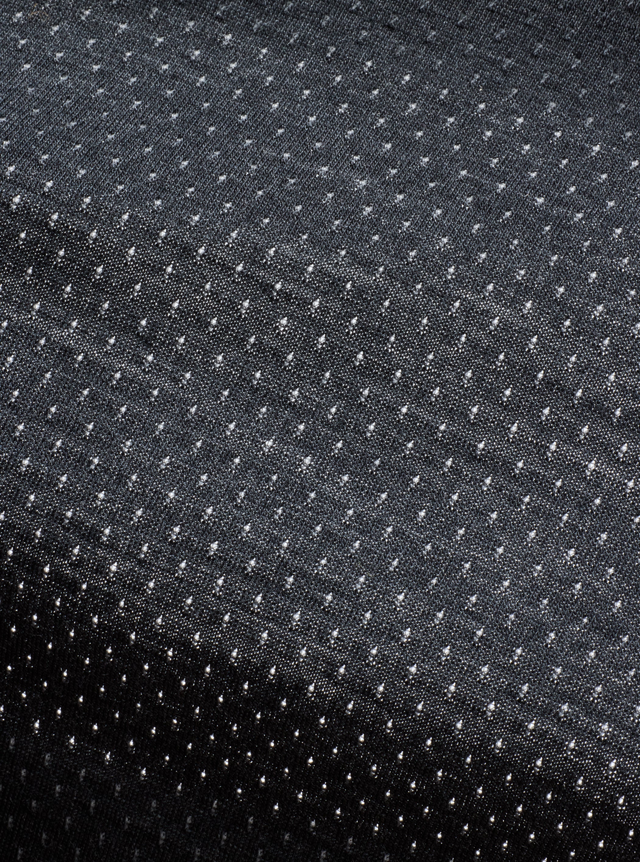 Burton – Haut couche de base à fermeture éclair 1⁄4 en laine mérinos Phayse Homme